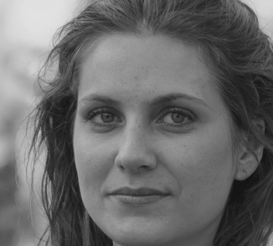 Portrait de Sophie Moreau