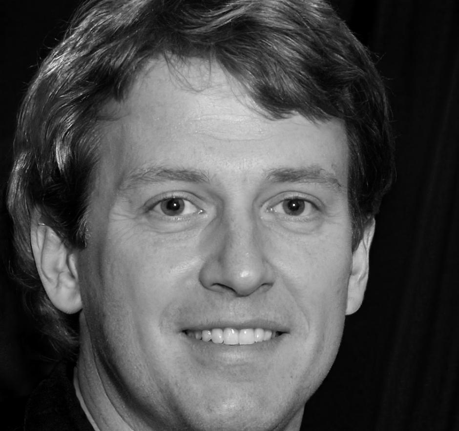 Portrait de Maxime Dubois