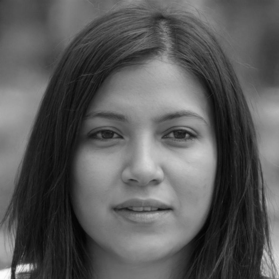 Photo de profil de Camille Rousseau